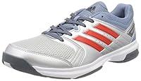 Algopix Similar Product 17 - adidas Mens Essence Handball Shoes