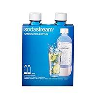 Algopix Similar Product 5 - sodastream Bottle