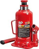 Algopix Similar Product 17 - BIG RED T92003B Torin Hydraulic Welded