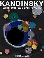 Algopix Similar Product 20 - KANDINSKY arte musica e spiritualit