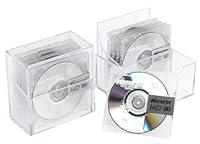 Algopix Similar Product 18 - Memorex 80Minute Minidisc Media