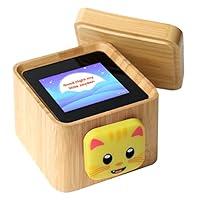 Algopix Similar Product 11 - Lovebox for Kids  Love Note Messenger