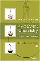 Algopix Similar Product 3 - Organic Chemistry As a Second Language
