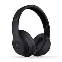 Algopix Similar Product 15 - Beats Studio3 Wireless Noise Cancelling