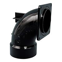 Algopix Similar Product 4 - Valterra T10351 Flanged Valve Fitting