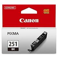 Algopix Similar Product 4 - Canon 6513B001 Cli251 Chromalife100
