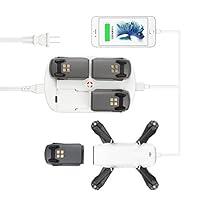 Algopix Similar Product 7 - RCstyle Spark 6 in 1 Intelligent Rapid