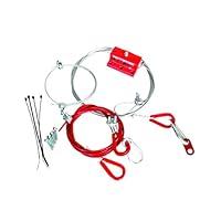 Algopix Similar Product 9 - NSA RV Products RS5000 Break Away