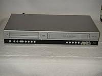 Algopix Similar Product 8 - Philips DVP3340V DVD VCR Combo