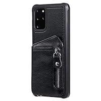 Algopix Similar Product 13 - WiseSwim Leather Flip Case Fit for
