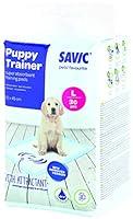 Algopix Similar Product 3 - Savic Puppy Trainer Refill 30 Pads