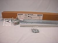 Algopix Similar Product 1 - Light Rail 710146 Mounting Kit, Brown/A