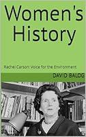 Algopix Similar Product 8 - Womens History Rachel Carson Voice