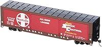 Algopix Similar Product 18 - Bachmann Industries Evans AllDoor Box