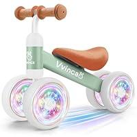 Algopix Similar Product 2 - Vvinca Colorful Lighting Baby Balance