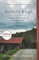 Algopix Similar Product 17 - Hillbilly Elegy A Memoir of a Family