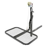 Algopix Similar Product 11 - Viking Solutions Hitch Game Hoist