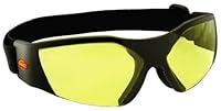 Algopix Similar Product 15 - Bangerz HS5500 Racquetball Goggles 