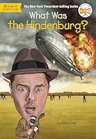 Algopix Similar Product 3 - What Was the Hindenburg?