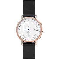 Algopix Similar Product 5 - Skagen Mens Analogue Quartz Watch with