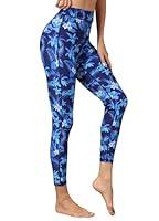 Algopix Similar Product 1 - GEEK LIGHTING Swim Pants for Women Long