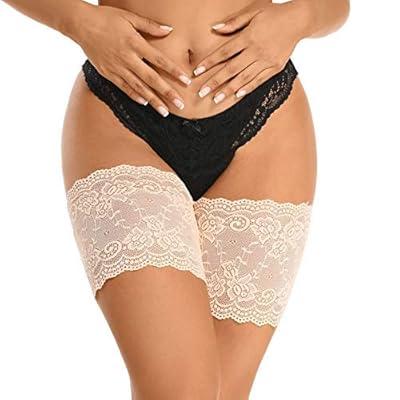 Bride Lingerie Women Floral Leg Ring Garter Belt Bridal Wedding Lace  Suspender