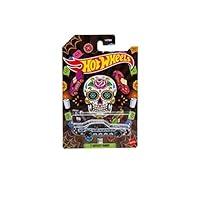 Algopix Similar Product 14 - Hot Wheels 2016 Halloween Complete 4