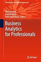 Algopix Similar Product 3 - Business Analytics for Professionals