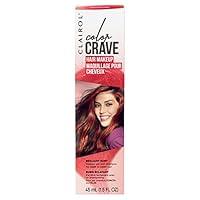 Algopix Similar Product 15 - Clairol Color Crave Temporary Hair