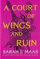 Algopix Similar Product 11 - A Court of Wings and Ruin A Court of