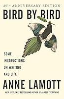 Algopix Similar Product 6 - Bird by Bird Some Instructions on