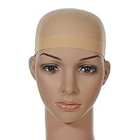 Algopix Similar Product 1 - OMORFIEER Wig Caps Stocking Caps For