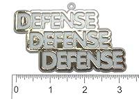 Algopix Similar Product 14 - Defense 3.25"
