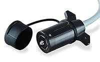 Algopix Similar Product 10 - Fastway 82-00-3315 7-Pin Plug Cover