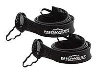 Algopix Similar Product 13 - Midwest Outfitters Rod Socks Fishing