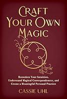 Algopix Similar Product 18 - Craft Your Own Magic Reawaken Your