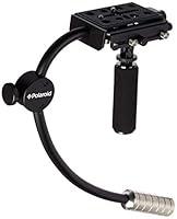 Algopix Similar Product 13 - Polaroid Professional Steady Stabilizer