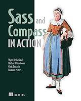 Algopix Similar Product 12 - Sass and Compass in Action