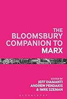 Algopix Similar Product 8 - Bloomsbury Companion to Marx The