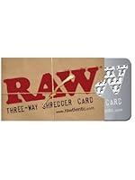 Algopix Similar Product 10 - Raw Threads, Raw Grinder Card