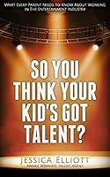 Algopix Similar Product 15 - So You Think Your Kids Got Talent