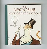 Algopix Similar Product 13 - The New Yorker Book of Cat Cartoons