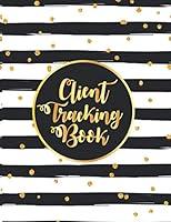 Algopix Similar Product 11 - Client Tracking Book Customer Record
