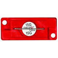 Algopix Similar Product 7 - DropNTell 15G Indicators Pack of 25
