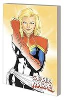 Algopix Similar Product 14 - Color Your Own Captain Marvel