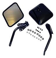 Algopix Similar Product 6 - Crown Automotive Mirror Kit Body