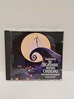 Algopix Similar Product 18 - The Nightmare Before Christmas