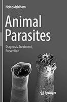 Algopix Similar Product 17 - Animal Parasites Diagnosis Treatment