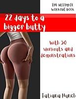 Algopix Similar Product 7 - 22 days to a bigger butty  The