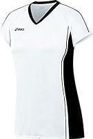 Algopix Similar Product 2 - ASICS Womens Replay Jersey